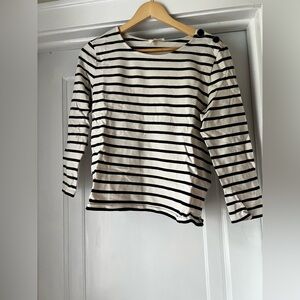 Sezane Colette Mariniere